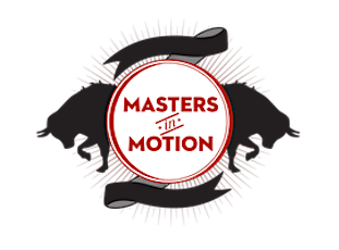 Masters In Motion 2015 primary image