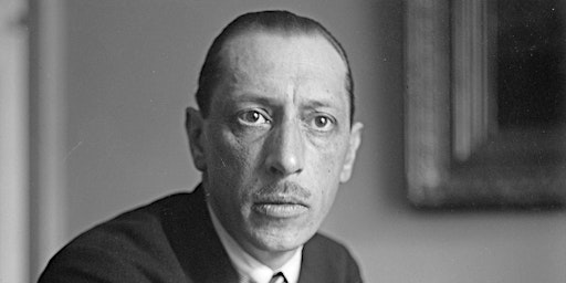 Igor Stravinsky | The Complete Works for Violin and Piano
