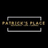 Logotipo da organização Patrick's Place