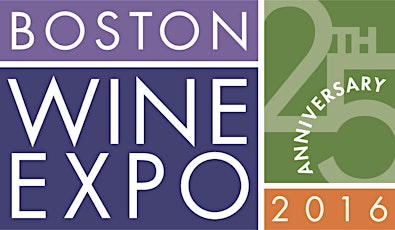 Boston Wine Expo 2016 primary image