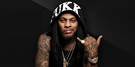 WAKA FLOCKA FLAME primary image