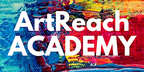 Academy: Painting 2.1 Intermediate Watercolor intensive for ages 10-18