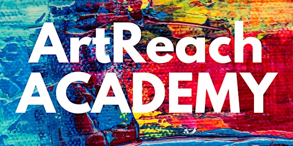 Academy: Painting 2.2 Intermediate Acrylic intensive for ages 10-18
