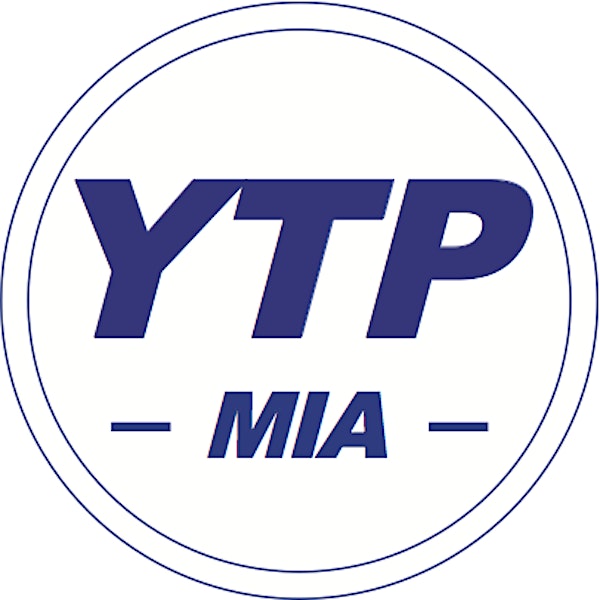 YTP-MIA July Networking Event at The Miami Beach EDITION