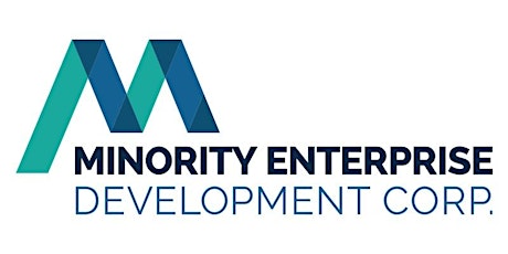 Minority Enterprise Development Virtual Conference 2021 primary image