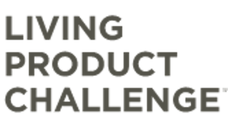 The Living Product Challenge: Utilizing Revolutionary Tools to Achieve Material Success primary image