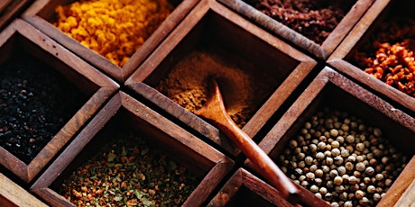 Spice Master primary image