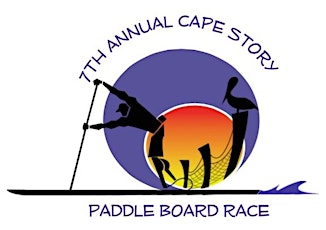 7th Annual Cape Story Paddle Board Race primary image
