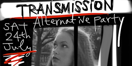 Transmission: Free Alternative Music Party primary image