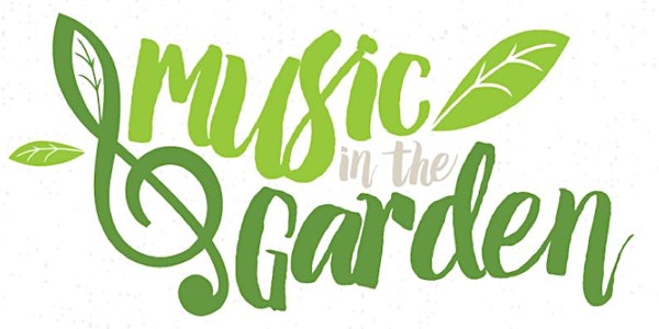 Music in the Garden - Lindsay Hannon