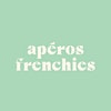 Logotipo da organização Apéros Frenchies