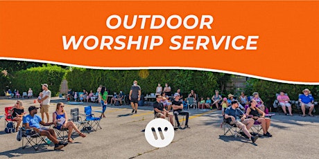 Primaire afbeelding van Outdoor Worship Service