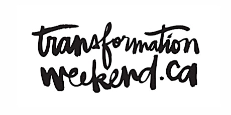 SOLD OUT - Transformation Weekend 2022 (Online!) primary image