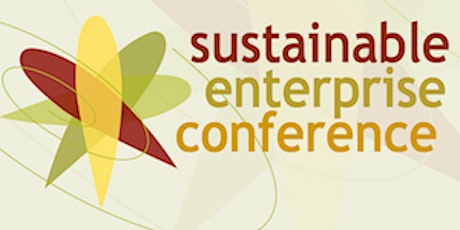 Sustainable Enterprise Conference Program Planning primary image