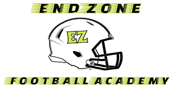 2021 End Zone Football Academy - Aug 10th/11th (6:30pm to 8:30pm nightly)