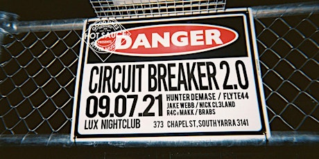 Circuit Breaker 2.0 primary image