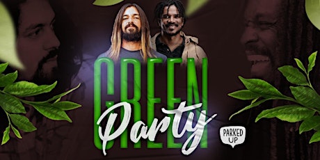 Green Party - Brazilian Festival primary image