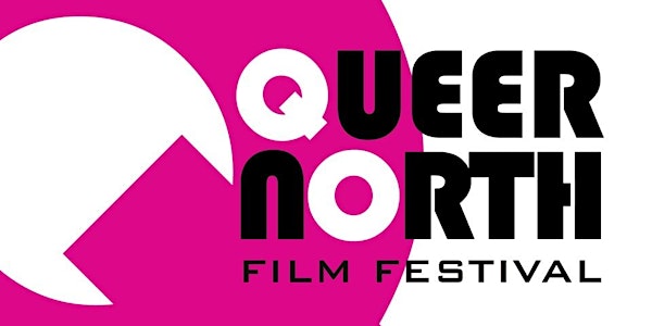 Queer North Shorts Programme for Pride