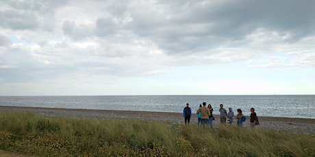 Nadur Foraging Walk primary image