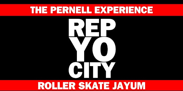 Derrick Pernell's : Rep Yo City