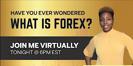 Learn How To Trade Forex, Cryptocurrency & More