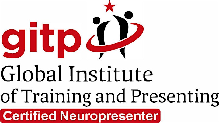 Neuropresenting ® Presenting with the Brain in Mind - 3 day Immersion image