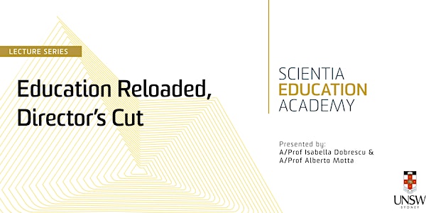 Education Reloaded, Director's Cut