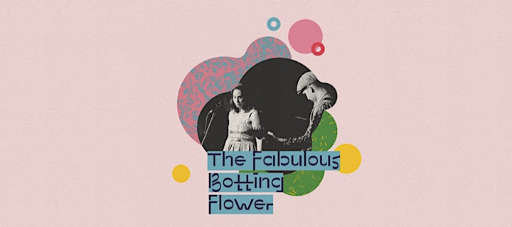 The Fabulous Botting Flower + Lily Dior, Darren Percival & Kristin Cornwell image