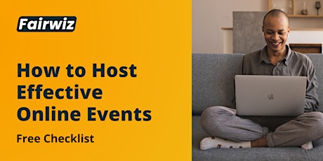 FREE: How to Host Effective Online Events w/ Exhibitions (SEA/MEast) UTC+8