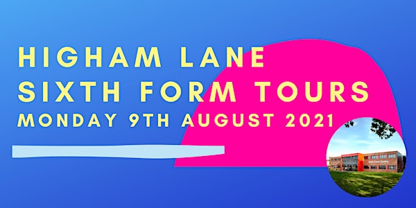 Sixth Form Tour 2021