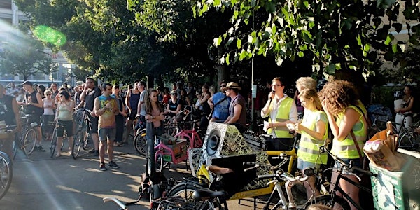 Art Spin Berlin 2015