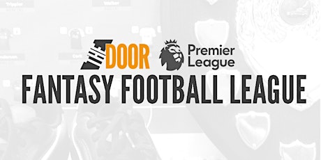 Fantasy Premier League (The Door 2021) primary image