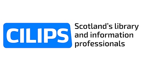 Meet CILIPS President Cleo Jones - North, North East and Tayside Branches primary image