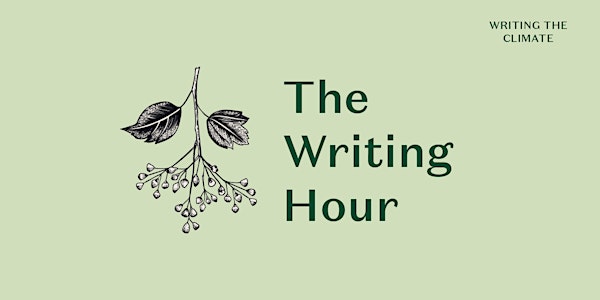 The Writing Hour