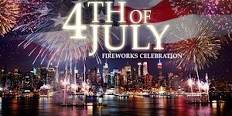FunMeetup & NYMeetup Presents TheFireWorksParty !!! primary image