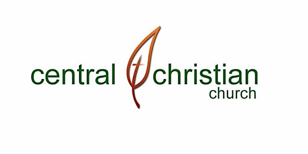 Central Christian Church Sunday Church Service
