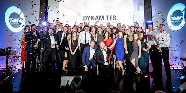 Dynamites Awards 2021