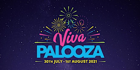 Viva Palooza Sunday 1st Aug - James Lonergan, Sinead White, Tony Cantwell +