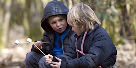 Family Fun Outdoors - woodland adventure @ Redhall primary image