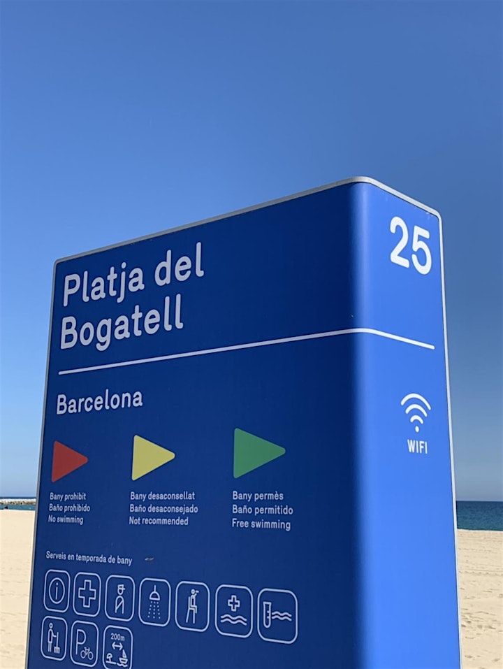 Imagen de Meditacion de la Luna llena Gratis en Barcelona