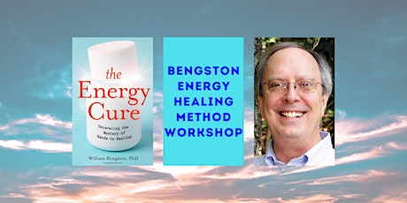 The Bengston Energy Healing Method® PRACTICE GROUP entradas