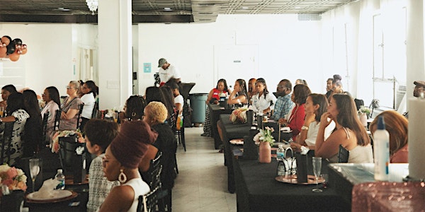 The Simply Social Business Brunch