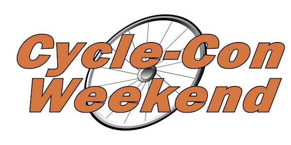 Cycle-Con Weekend 2022 - October 7-9, 2022
