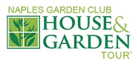 Hauptbild für 2022 NGC House & Garden Tour - 12:30PM Tour (NCH)