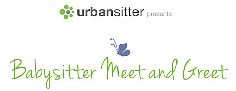 UrbanSitter Babysitter Meet & Greet at Union Market primary image