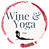 Logotipo de Wine & Yoga Club
