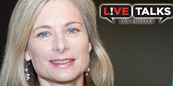 An Evening with Lisa Randall