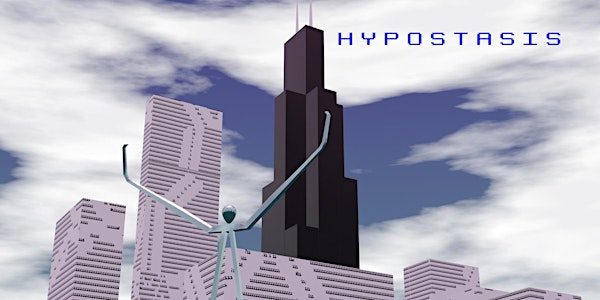 HYPOSTASIS: A live multimedia performance by Antibody Corporation