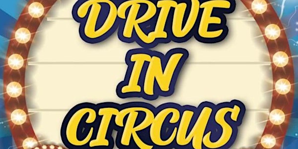 Courtney's Daredevil Drive in Circus  - Gorey