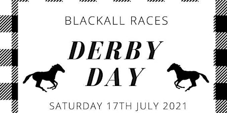 Blackall Races Derby Day primary image